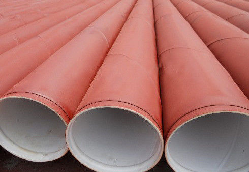 ASTM A29 θαλάσσιος άνευ ραφής χάλυβα σωλήνων σωλήνας υψηλών λεβήτων κραμάτων δομικός