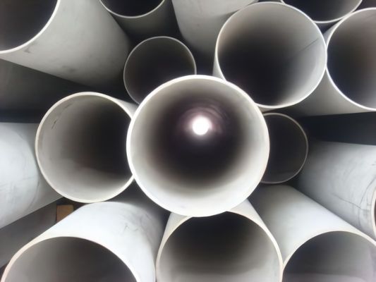ASTM 4135 χωρίς συγκόλληση τραβηγμένος στο κρύο σωλήνας 10.0mm σωλήνας υψηλών λεβήτων κραμάτων