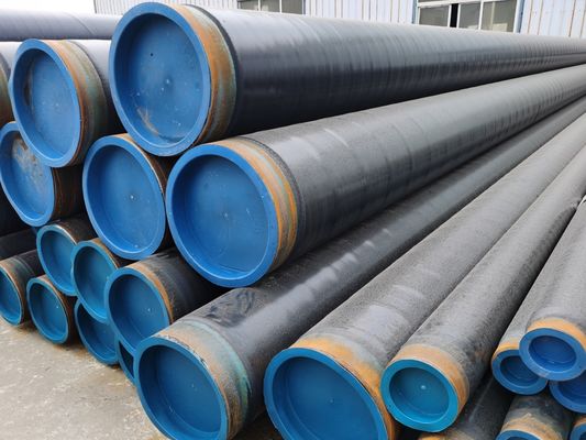 AISI 4145H ένωσε στενά το σωλήνα API χάλυβα 7 - 1 4.00mm τραβηγμένος στο κρύο σωλήνας τρυπανιών