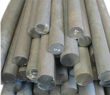 AISI 1045 φραγμός DIN 1,0503 χάλυβα στρογγυλή ράβδος S45C cold-rolled