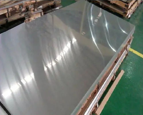 JIS 1.5mm πιάτο 304 ανοξείδωτου cold-rolled η αντίσταση οξείδωσης 60mm