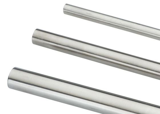 28mm 410S 409 σωλήνας JIS 4K σωλήνων εξάτμισης ανοξείδωτου τελειώνουν