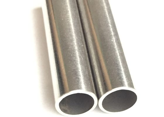 Σωλήνας 40MM χάλυβα AISI 440A SS ανοξείδωτο ΜΒ JIS γύρω από το σωλήνα 0.7MM