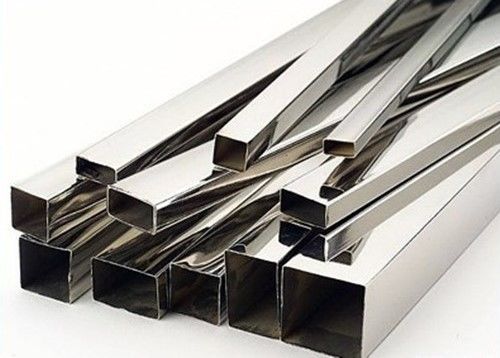 Ο χάλυβας ASTM SS202 SUS 304H SS διοχετεύει με σωλήνες τη σωλήνωση 10x10 χιλ. εξάτμισης ανοξείδωτου 409