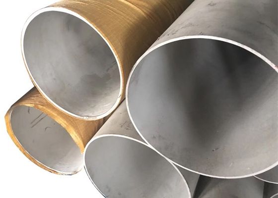 κοίλος σωλήνας 2520 διπλός σωλήνας 1000mm ανοξείδωτου 8mm SA213 TP310S