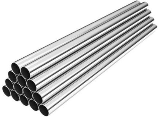 Ο χάλυβας AISI ASTM SUS303 SS διοχετεύει με σωλήνες το BA 6K σωληνώσεων ανοξείδωτου 439 30MM