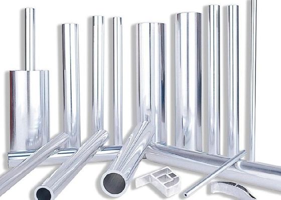 UNS S30900SS 321 σωλήνες S30908 SUS309S 10mm σωλήνας 1000MM χάλυβα SS ανοξείδωτου