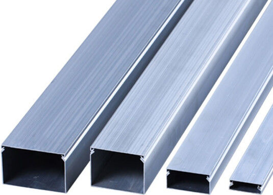ASTM A276200 καυτό - κυλημένοι σωλήνες TP420 UNS S42000 10MM 50MM χάλυβα SS