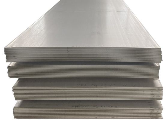 το φύλλο χάλυβα 1200mm SS 4K τελειώνει τη γυαλισμένη αντοχή πιάτων 410S 420 ανοξείδωτου