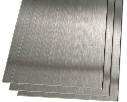 410S 10mm SS χάλυβα διακοσμητικό φύλλο ανοξείδωτου 201 φύλλων φωτεινό για την αρχιτεκτονική