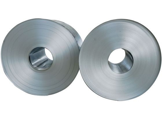 SUS303 cold-rolled σπείρες 316L 317L 5MM AISI ανοξείδωτου