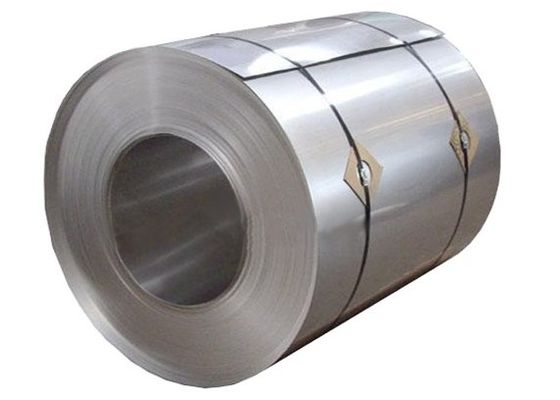 SUS304L διπλές σπείρες 304H 310S AISI ASTM ανοξείδωτου