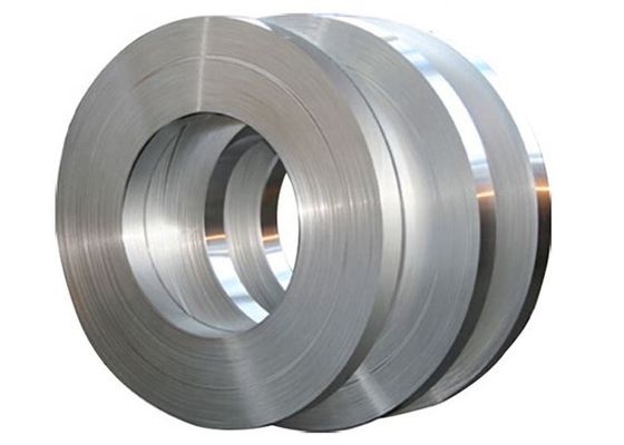 316L διακοσμητική λουρίδα ASTM TISCO 50MM χάλυβα ανοξείδωτου SUS309S