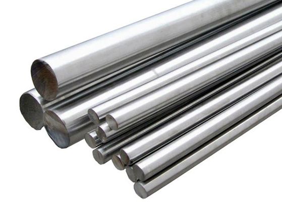 ASME A240 14mm ράβδος S31803 ανοξείδωτου 420 γύρω από το φραγμό JIS 2205 για τα προϊόντα μετάλλων