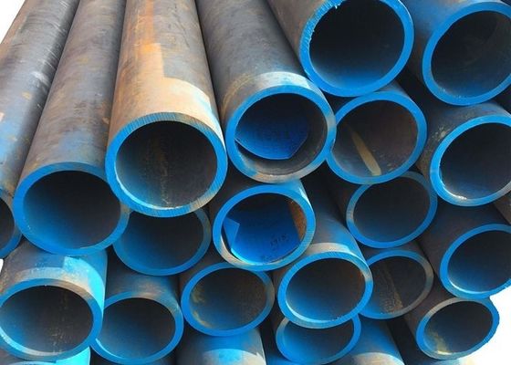 30CrMnSi χωρίς συγκόλληση σωλήνας ASTM 200mm 2.5mm σωλήνων χάλυβα άνθρακα για το υδραυλικό σύστημα