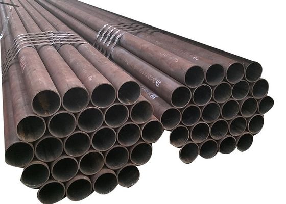 GBT 12771 ενωμένος στενά 0Cr19Ni9 διαμήκης?????????? σωλήνας 2.5MM σωλήνων χάλυβα