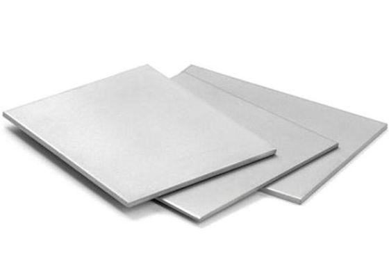 Q390g 15CrMog 6mm φύλλα χάλυβα κραμάτων PlateHeat ανθεκτικό AISI