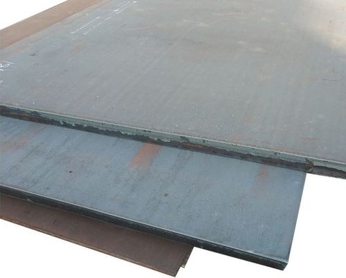 Bw CW 0.7MM χάλυβας 0.5MM χάλυβα SAM490AW Corten συγκόλλησης διάβρωσης Corten