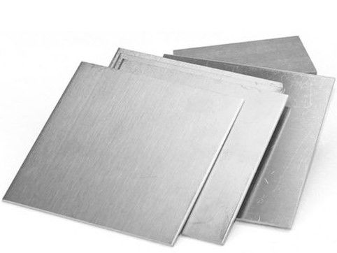 Cold-rolled πιάτο 0.3mm ανοξείδωτου Ss201 J1 J2 J3