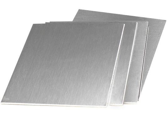 Πιάτο 2.0mm SS cold-rolled ένδυση φύλλων AISI ανοξείδωτου SUS303 μαγνητική - ανθεκτική