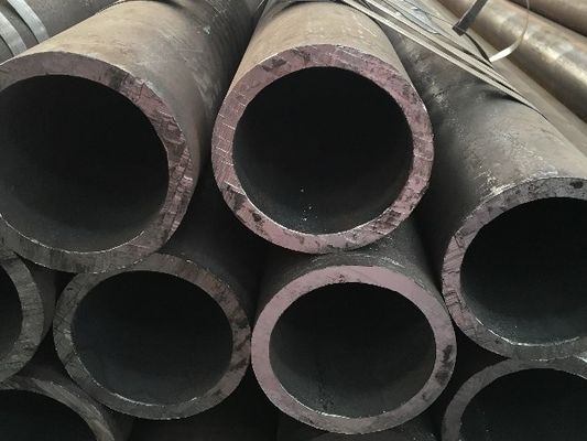 Άνευ ραφής σωλήνας 2m περιβλημάτων 4140 κραμάτων cold-rolled σωλήνας χάλυβα 42CrMo4