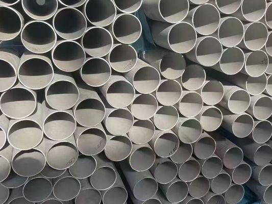 4140 άνευ ραφής σωλήνες 5m χάλυβα ASTM A29 δομικός σωλήνας κραμάτων 6m υψηλής αντοχής