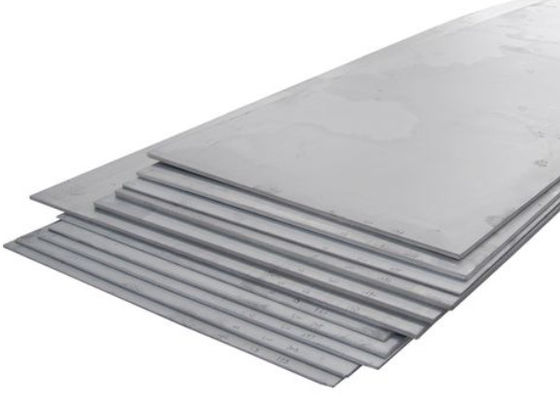 ποιότητας  AISI ASTM SS Steel Plate 904l Stainless Steel Sheet Super Austenitic Εργοστάσιο