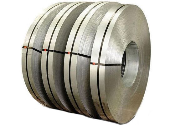 ποιότητας  Stainless Steel Strips 2mm Thin Black Metal Strips AISI ASTM SS341 Brushed Surface Εργοστάσιο