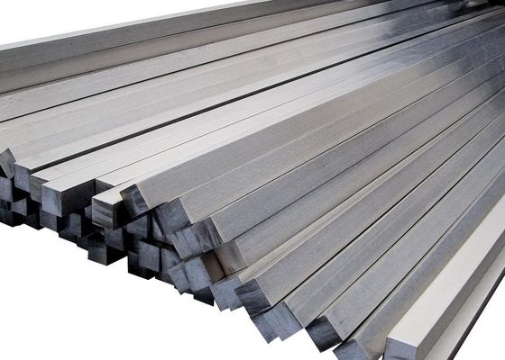 ποιότητας  304H SS 430 431 Stainless Steel Bars Solid Rod  ASTM 18/8 Εργοστάσιο