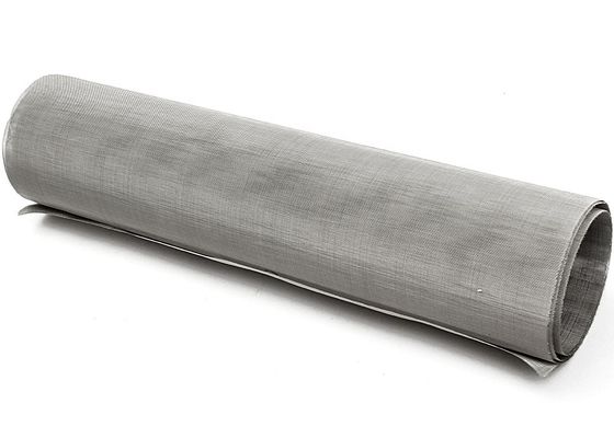 ποιότητας  SUS304L 316 316L Stainless Steel Wire Mesh Screen 20mm 50mm Εργοστάσιο