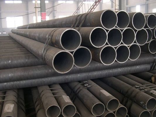 ASTM A29 θαλάσσιος άνευ ραφής χάλυβα σωλήνων σωλήνας υψηλών λεβήτων κραμάτων δομικός
