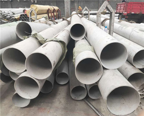 ASTM 4135 χωρίς συγκόλληση τραβηγμένος στο κρύο σωλήνας 10.0mm σωλήνας υψηλών λεβήτων κραμάτων