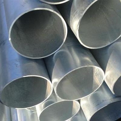 ASTM 1045 άνευ ραφής τραβηγμένος στο κρύο σωλήνας 1045 σωλήνας δομικού χάλυβα άνθρακα