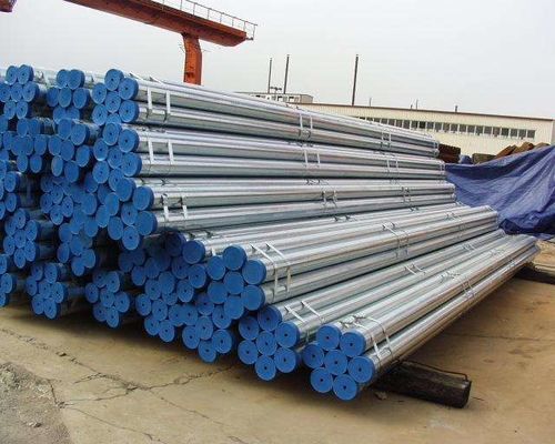 AISI 4145H ένωσε στενά το σωλήνα API χάλυβα 7 - 1 4.00mm τραβηγμένος στο κρύο σωλήνας τρυπανιών