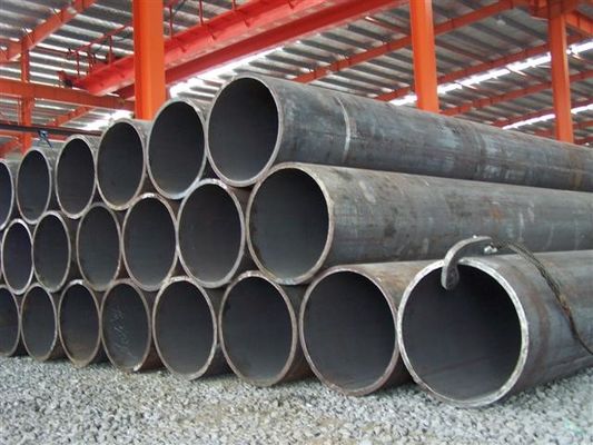 Χωρίς συγκόλληση σωλήνας 50.0mm χάλυβα ASME SA210 υψηλής θερμοκρασίας σωλήνας λεβήτων