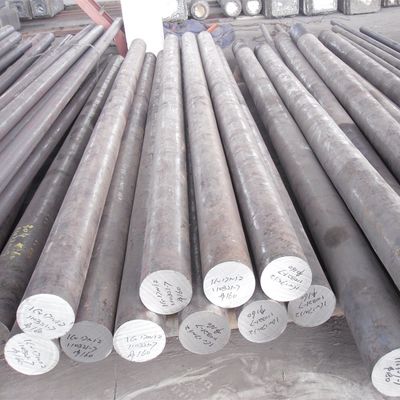 Φραγμός AISI 1015 DIN C15 δομικού χάλυβα άνθρακα JIS S15C cold-rolled γύρω από