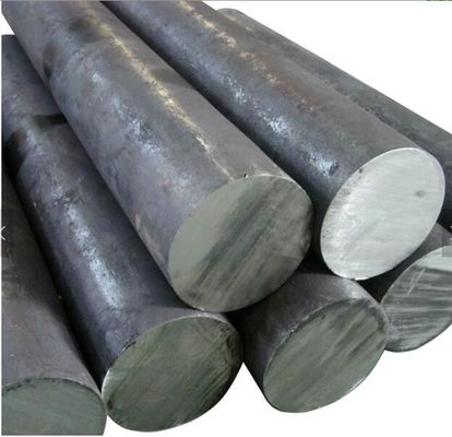 AISI 1008 φραγμός S10C δομικού χάλυβα άνθρακα γύρω από την ελασματοποιημένη εν ψυχρώ ράβδο 1,1122