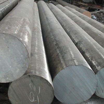 AISI 1008 φραγμός S10C δομικού χάλυβα άνθρακα γύρω από την ελασματοποιημένη εν ψυχρώ ράβδο 1,1122