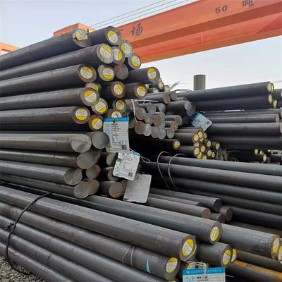 AISI 1045 φραγμός DIN 1,0503 χάλυβα στρογγυλή ράβδος S45C cold-rolled