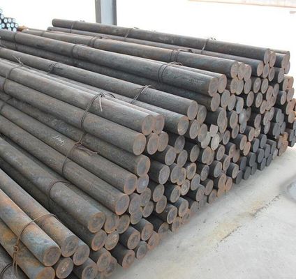 Καυτός - κυλημένος φωτεινός κύκλος 4135 1000mm φραγμών χάλυβα άνθρακα