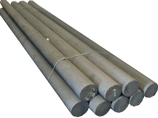 ASTM 4130 καυτό - κυλημένη ράβδος 12m φραγμών χάλυβα στρογγυλός δομικός