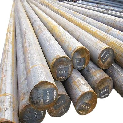SAE 4135 στρογγυλό cold-rolled A29 φραγμός κράμα χάλυβα δομικό