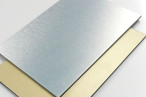 Al 1100 βιομηχανικό καθαρό φύλλο 6000mm πιάτων 99% αργιλίου