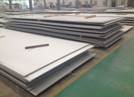 πιάτο 304 ανοξείδωτου 4mm ASTM 2$ο πλάτος 1219mm