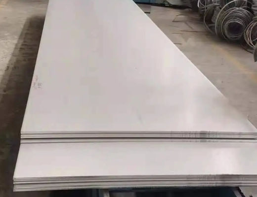 Το EN 5mm πιάτο 304 180mm DIN ανοξείδωτου cold-rolled