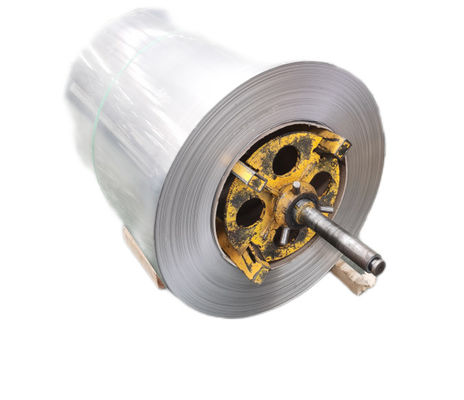 Πλάκα από ανοξείδωτο χάλυβα 2mm 316 304 AISI DIN 2000mm