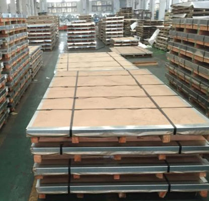 Πλάκα πηνίου ASTM 304 από ανοξείδωτο χάλυβα πλάτους 1500 mm