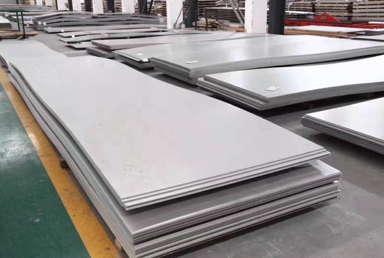Πλάκα πηνίου ASTM 304 από ανοξείδωτο χάλυβα πλάτους 1500 mm