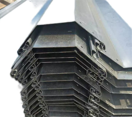 Από ανοξείδωτο χάλυβα Υδρορροή βροχής θερμοκηπίου 304 Εμπορική σύνδεση