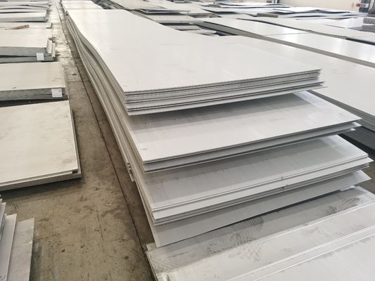 3 - πιάτο ανοξείδωτου BA 25mm JIS που ενώνει στενά 316 2500mm